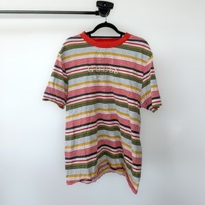 GUESS ORIGINALS T-SHIRT